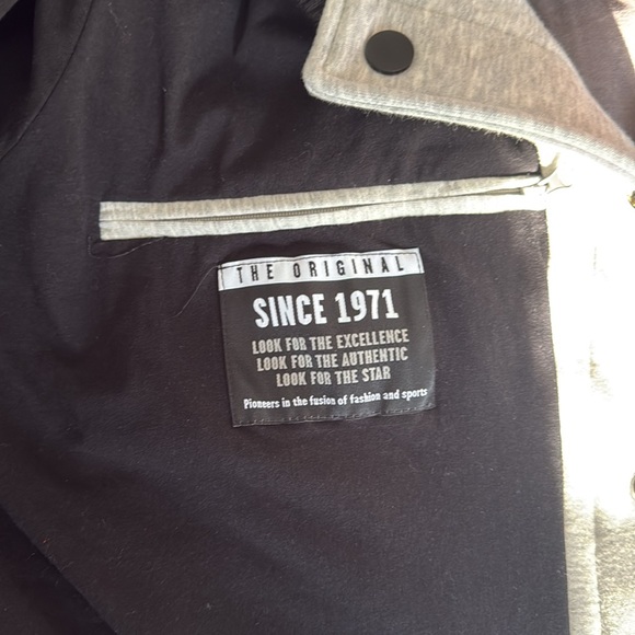 Starter Varsity Jacket - Picture 4 of 6